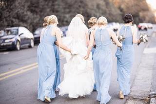 Beautiful Atlanta Brides - 5