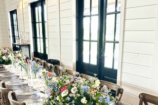 J Designs, A Wedding Flower Boutique - 6