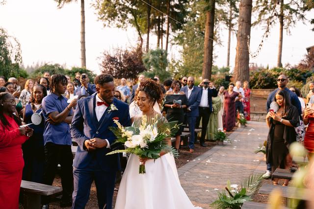 Andrea Weddings - 3