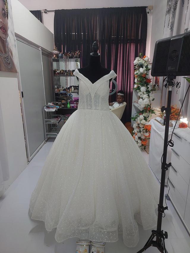Bridal Gowns By Neita - 2