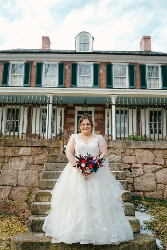 Elizabeth Furnace - 2