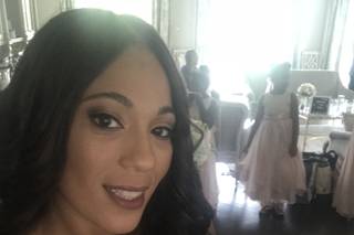 Keka Bridal Glam - 11