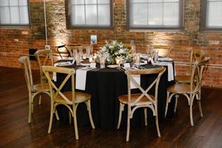 Lemon Drops Weddings & Events - 11