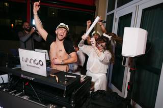 Mike Sipe Entertainment, Events & Productions - 12