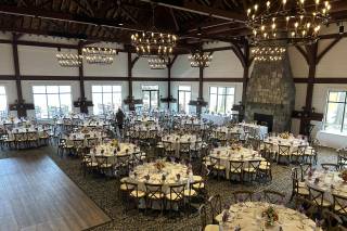 Fort William Henry Hotel - 7
