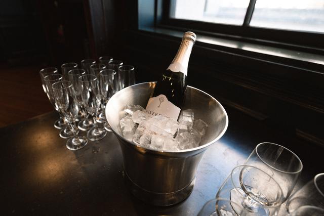 The Tower: A Longwood Venue - 1