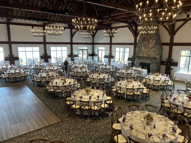 Fort William Henry Hotel - 4
