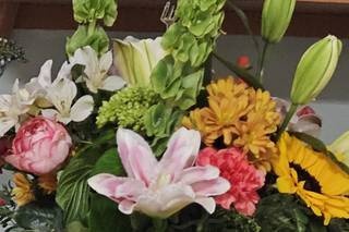 Bay Bouquet - 8