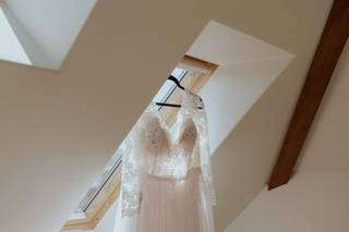 The Ranch Mansion Wedding Lodge - 31