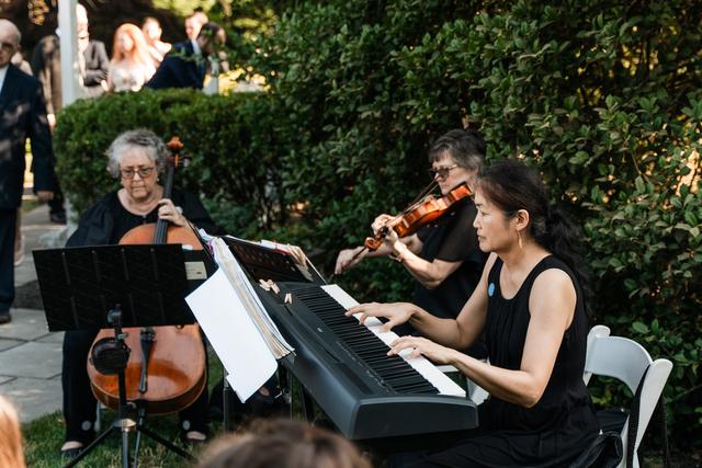 Wilmington String Ensemble - 1