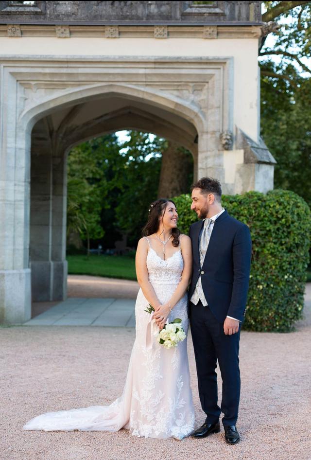 Sinfonia Wedding - 2