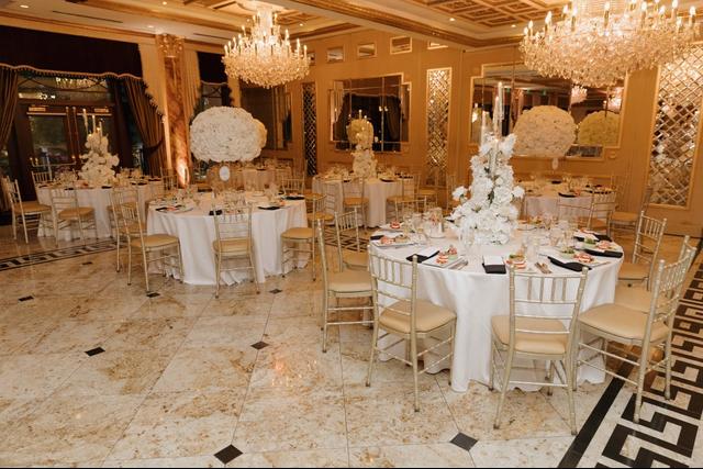 Seasons Catering - 4