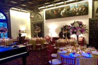 New York, NY Dueling Pianos - 10
