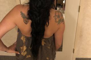 Kyra Hair - 92