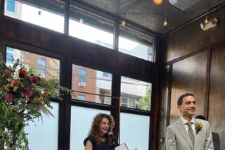 The Vow Whisperer - 20