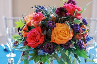 Hilliard Floral Design - 9