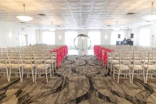Valleybrook Country Club by Ron Jaworski Weddings - 12