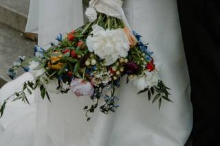 Fresh Bouquet - 5