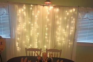 Back Porch Club House Venue - 1