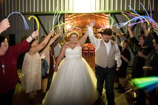 White Barn Events - 28