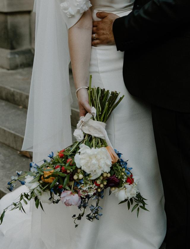 Fresh Bouquet - 2