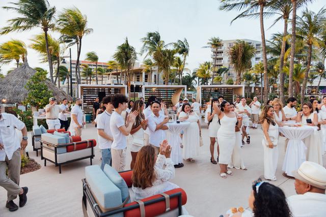 Hilton Aruba Caribbean Resort & The Westerly - 1