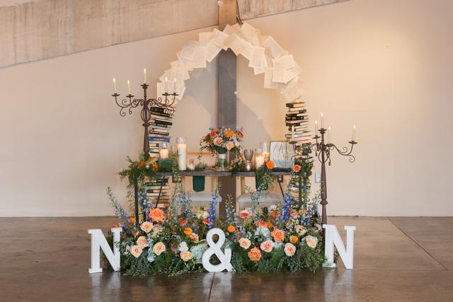 Weddings by JDK - 4