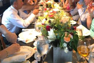 Emily's Catering Group - 21