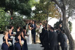 Distinctive Italy Weddings - 84