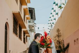 Pike's The Flower Shop - 13