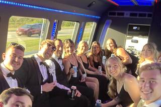 Cruise-A-Palooza Party Bus - 8