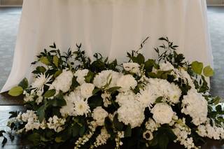 Erin Fox Floral & Event Design - 6