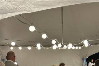 JMS Tents & Party Rentals - 11