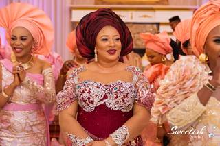 Jolena Events & weddings - 12
