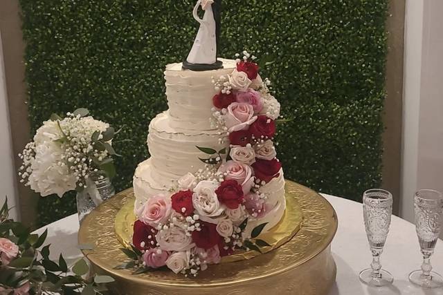 Cakes by Jula 3