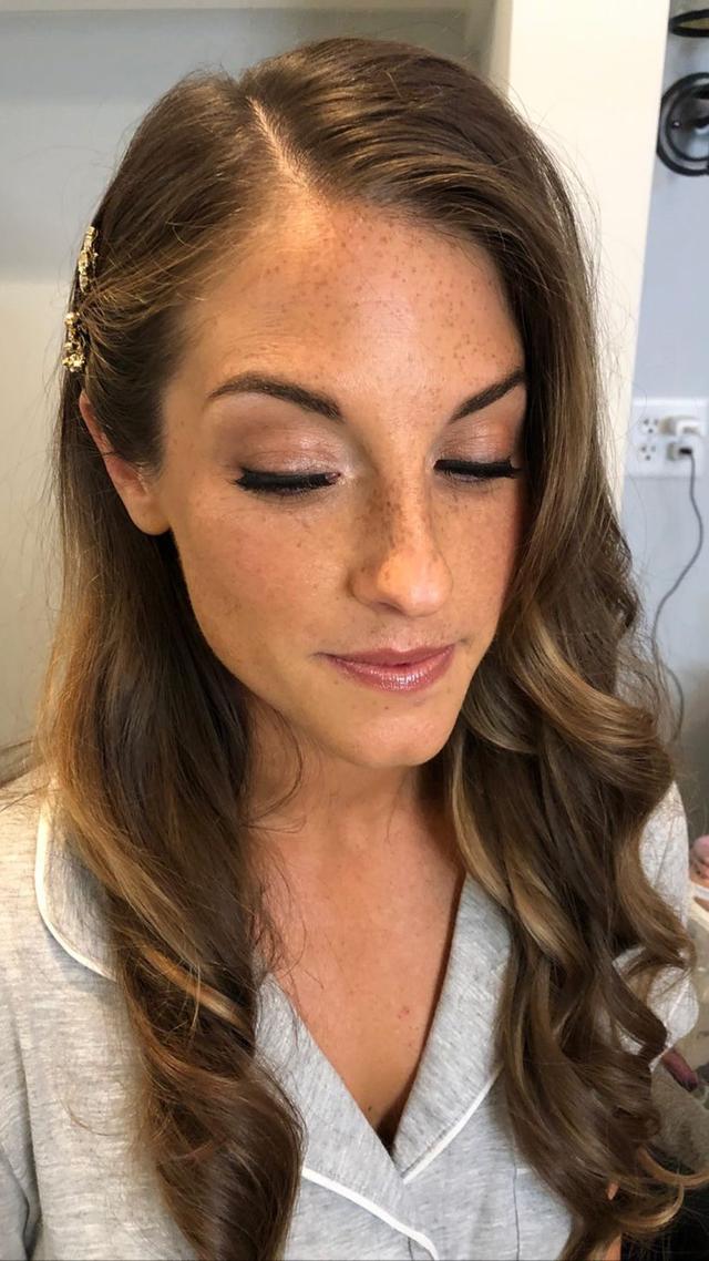 Krystle Waivio Hair - 2