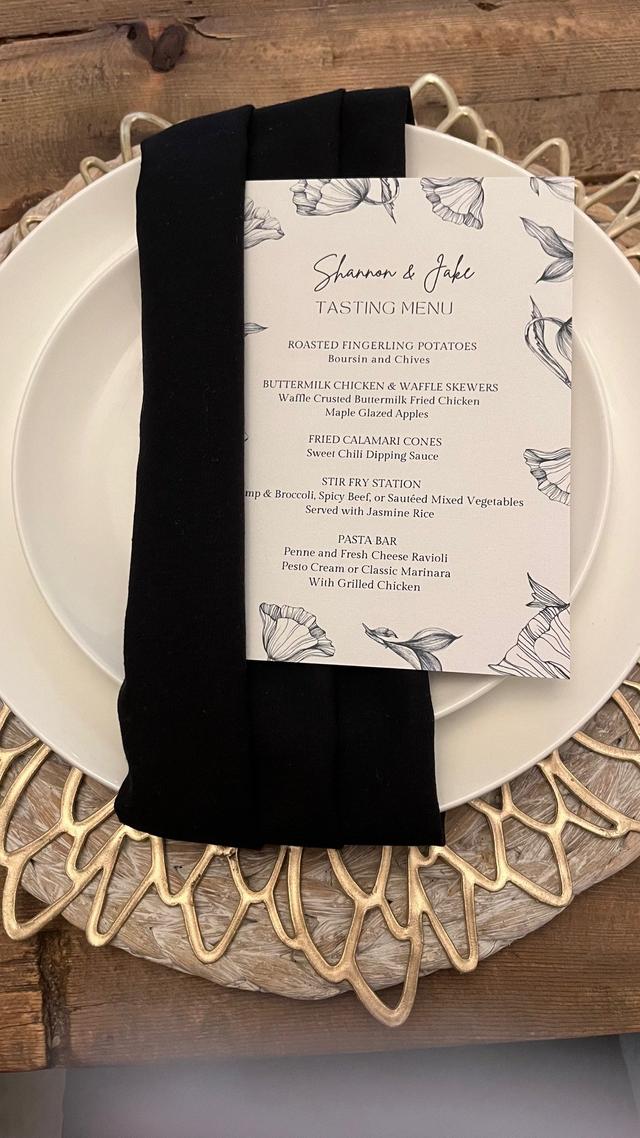 Chef's Garden Catering & Events - 2
