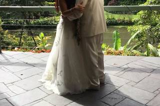 Haiku Gardens Weddings - 45