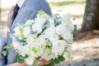 Wild Child Flower Company - 4