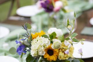 Stems Event Flowers - 9