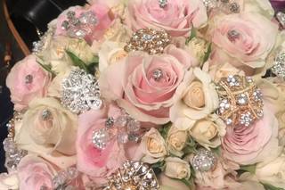 I Do Wedding Flowers - 79