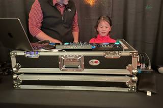 Joey the DJ - 1