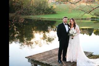 Down the Aisle in Style Hair and Makeup - 26