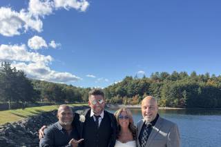 Award Winning Wedding Officiant & Certified Relationship Coach - 5