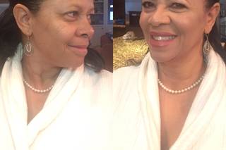 Makeup by B I A - 36