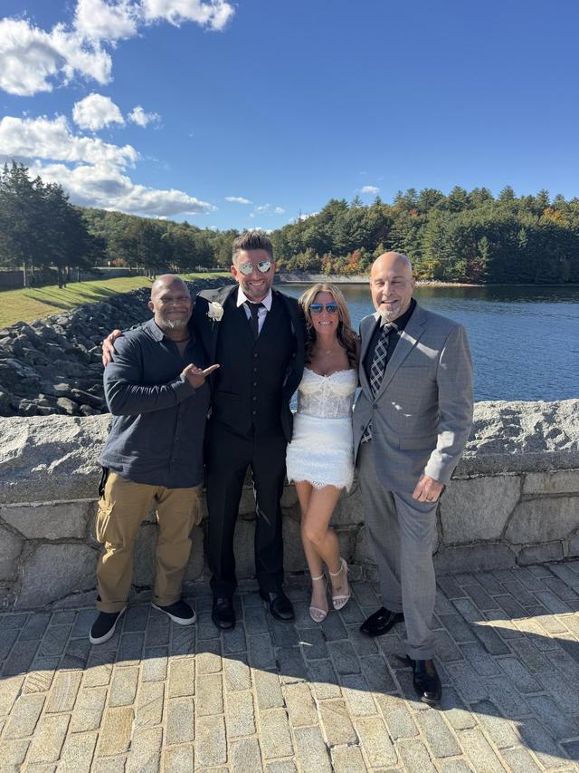 Award Winning Wedding Officiant & Certified Relationship Coach - 2