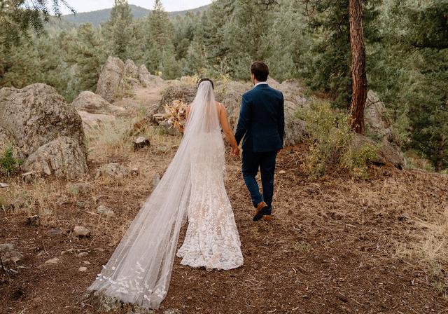 a&be bridal shop - 1