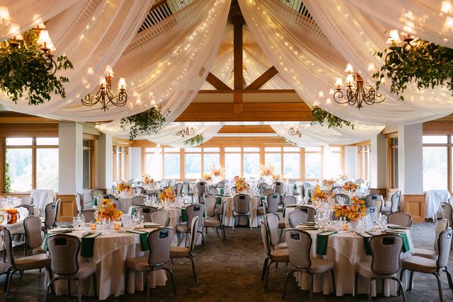 Mendakota Country Club - 3