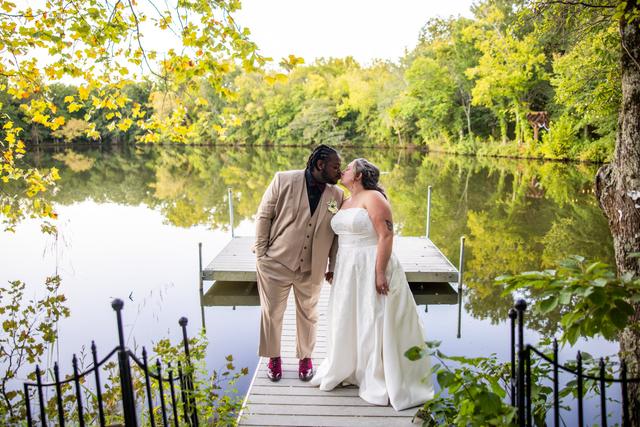 Riverwood Manor by Wedgewood Weddings - 4