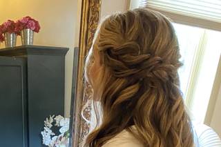 Jessica's Beauty Bar - 43